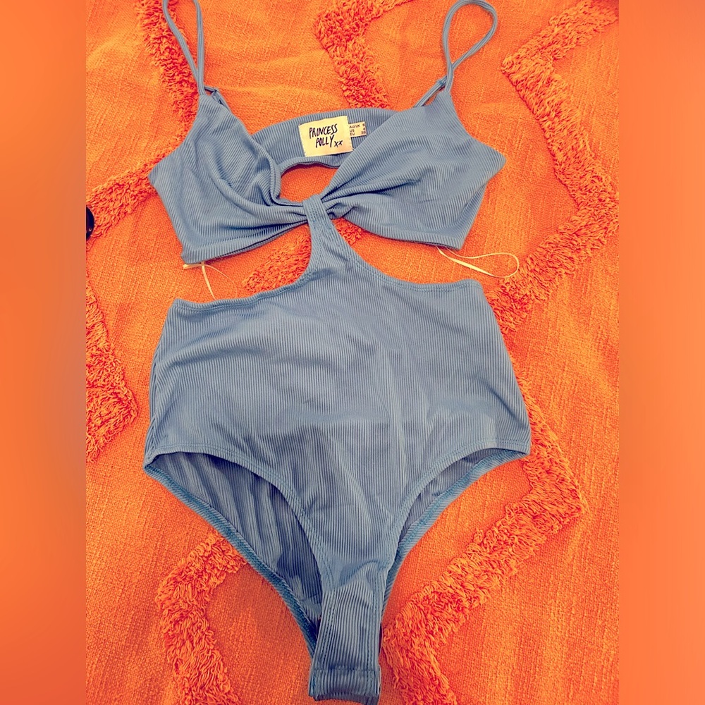 Body suit